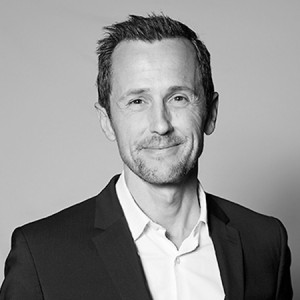 Benoit GIGNOUX