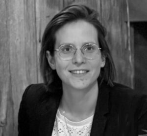 Aurore PLAIS